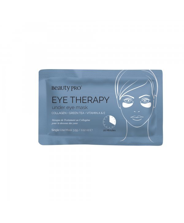 EYE THERAPY UNDER EYE MASK 24beauty.ro